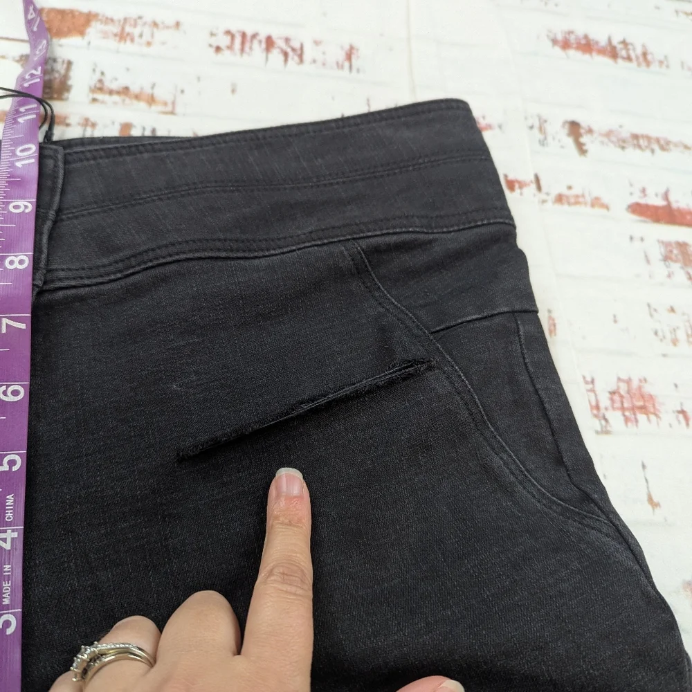 Veronica Beard Flare Leg Pants - Picture 6 of 10